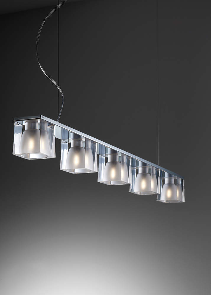 подвесной светильник d28a0600 fabbian