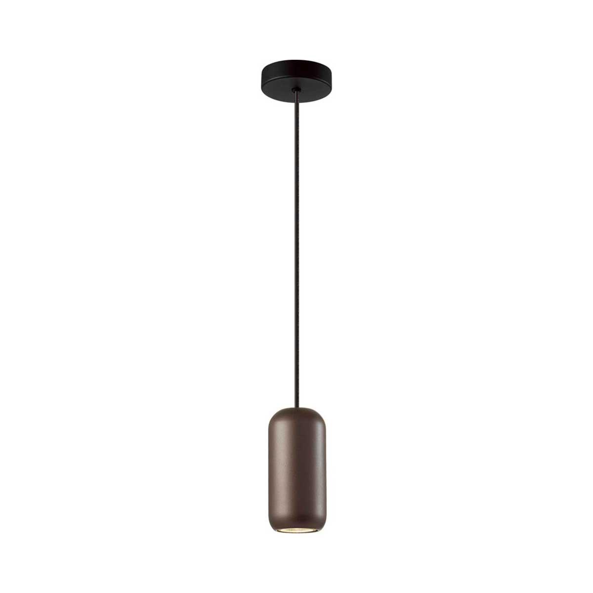 подвесной светильник odeon light cocoon 5060/1d
