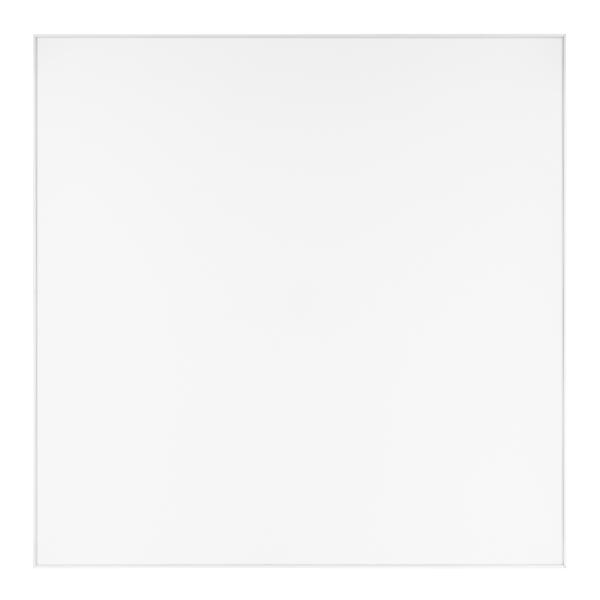потолочный светодиодный светильник arlight sp-quadro-s600x600-60w warm3000 034804