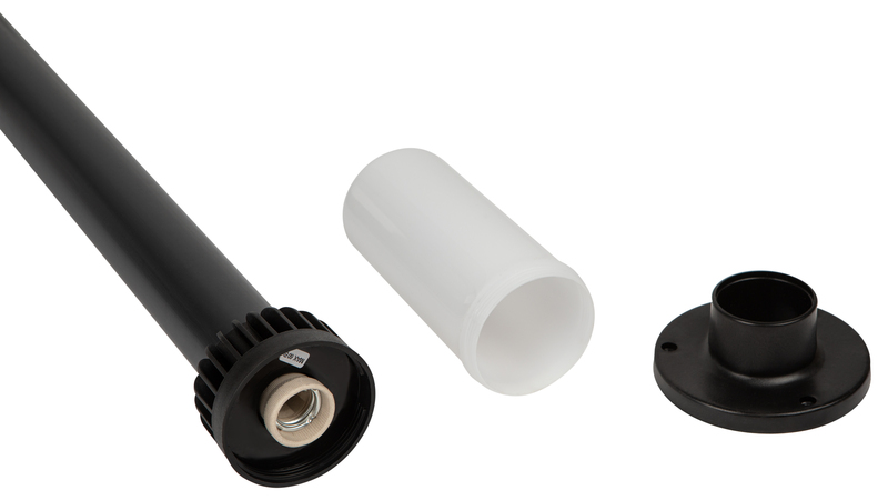 ландшафтный светильник эра нту 01-60-012 б0057491