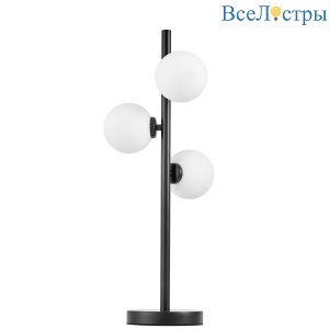 LDT 6033-3 BK