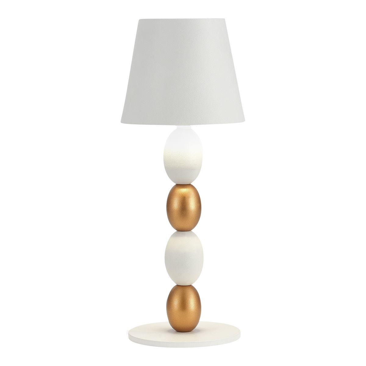 настольная лампа st luce ease sl1011.514.01