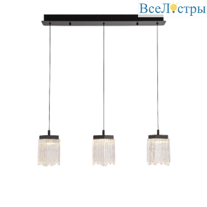 MD25020403-3B1 matt black