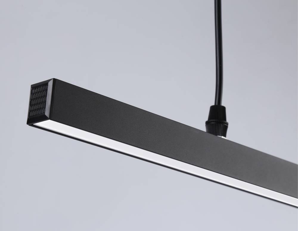 трековый однофазный светильник ambrella light track system gl6787
