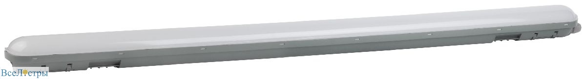 линейный потолочный светильник эра spp-920-3-65k-040 б0062923