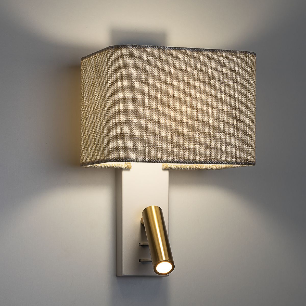 бра citilux dekart cl704482