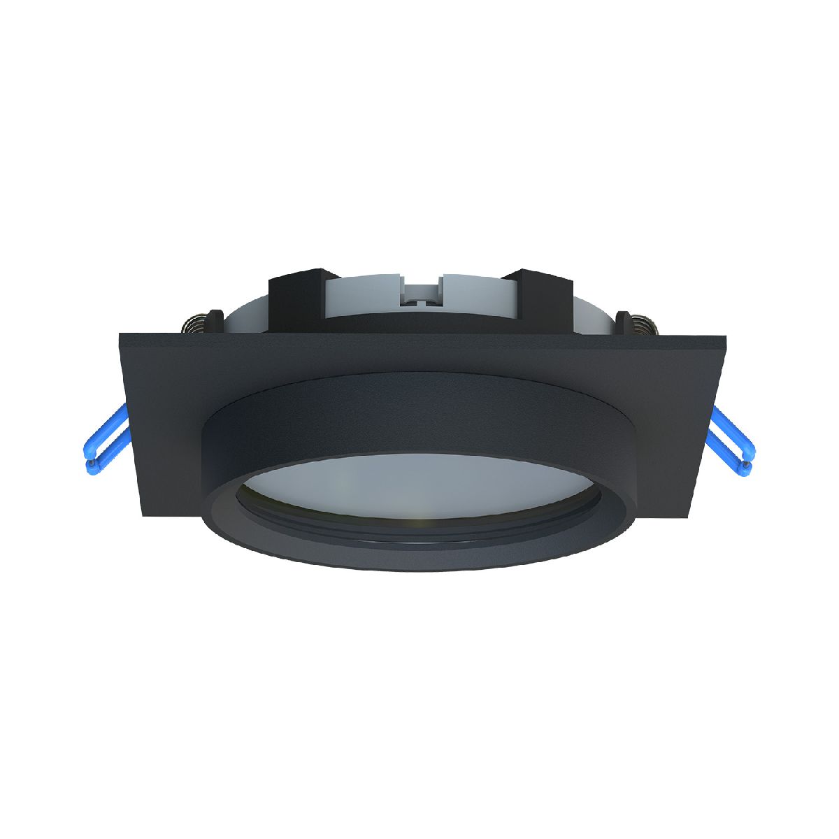 встраиваемый светильник favourite umbra 4673-1u