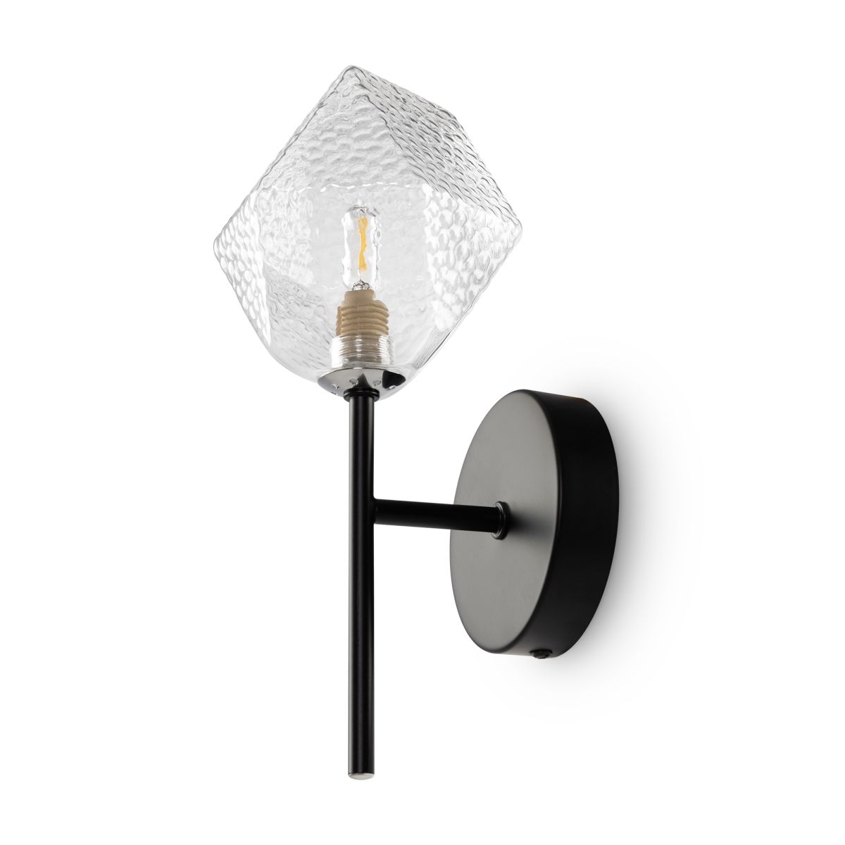 бра freya floristic fr5328wl-01b