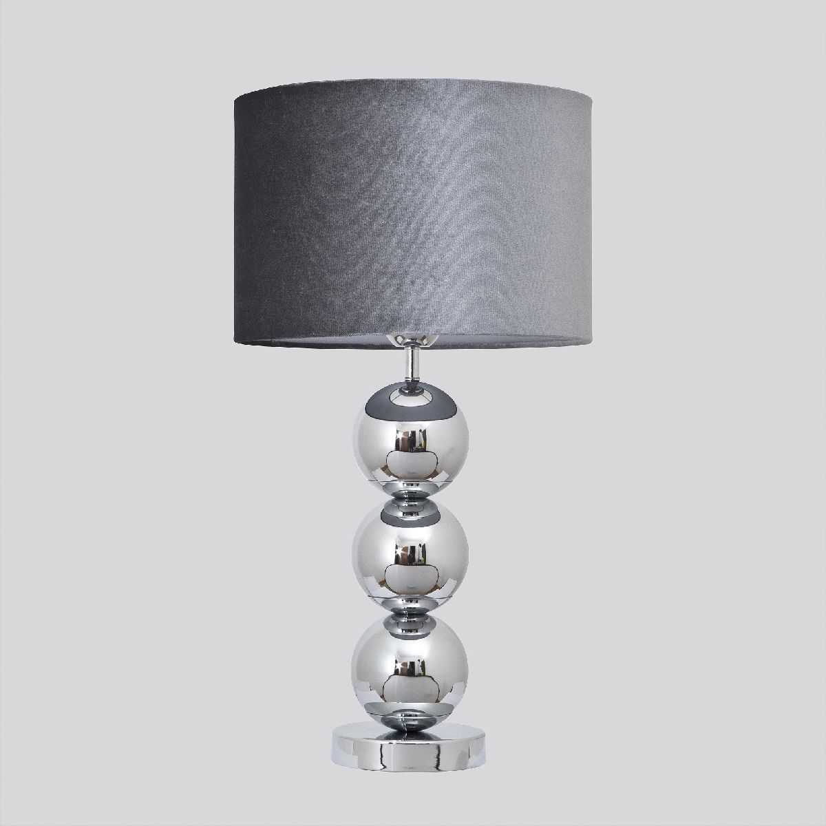 настольная лампа modelux ml.701.01tl cr
