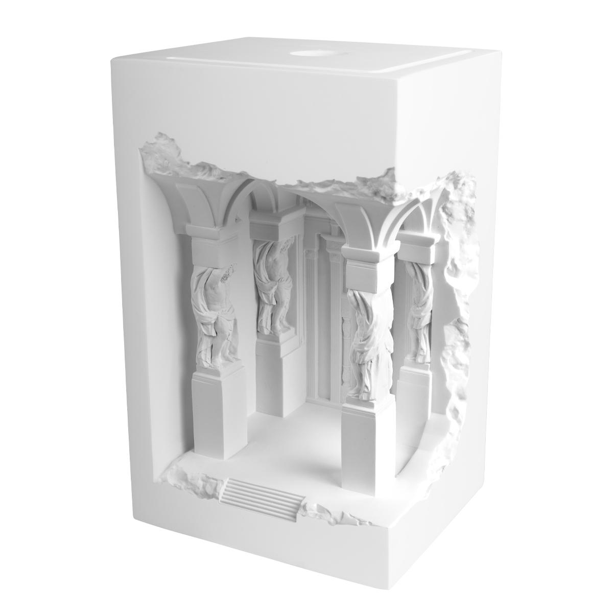 гипсовый светильник loft it antique 10355b