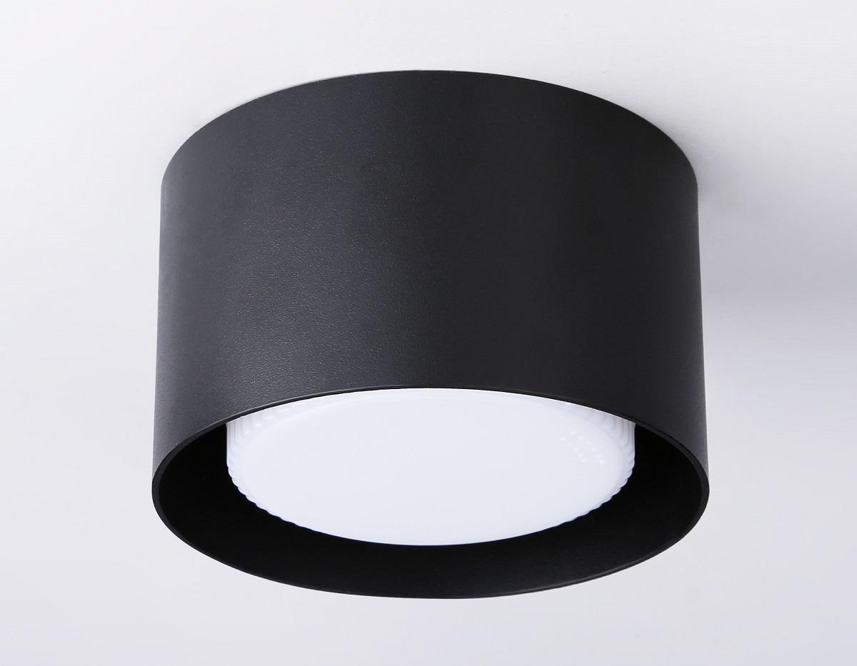 накладной светильник ambrella light techno spot techno tn70815