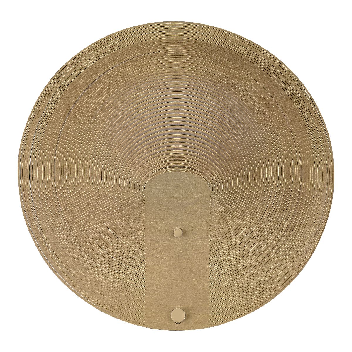настенный светильник st luce fossil sl6900.501.16