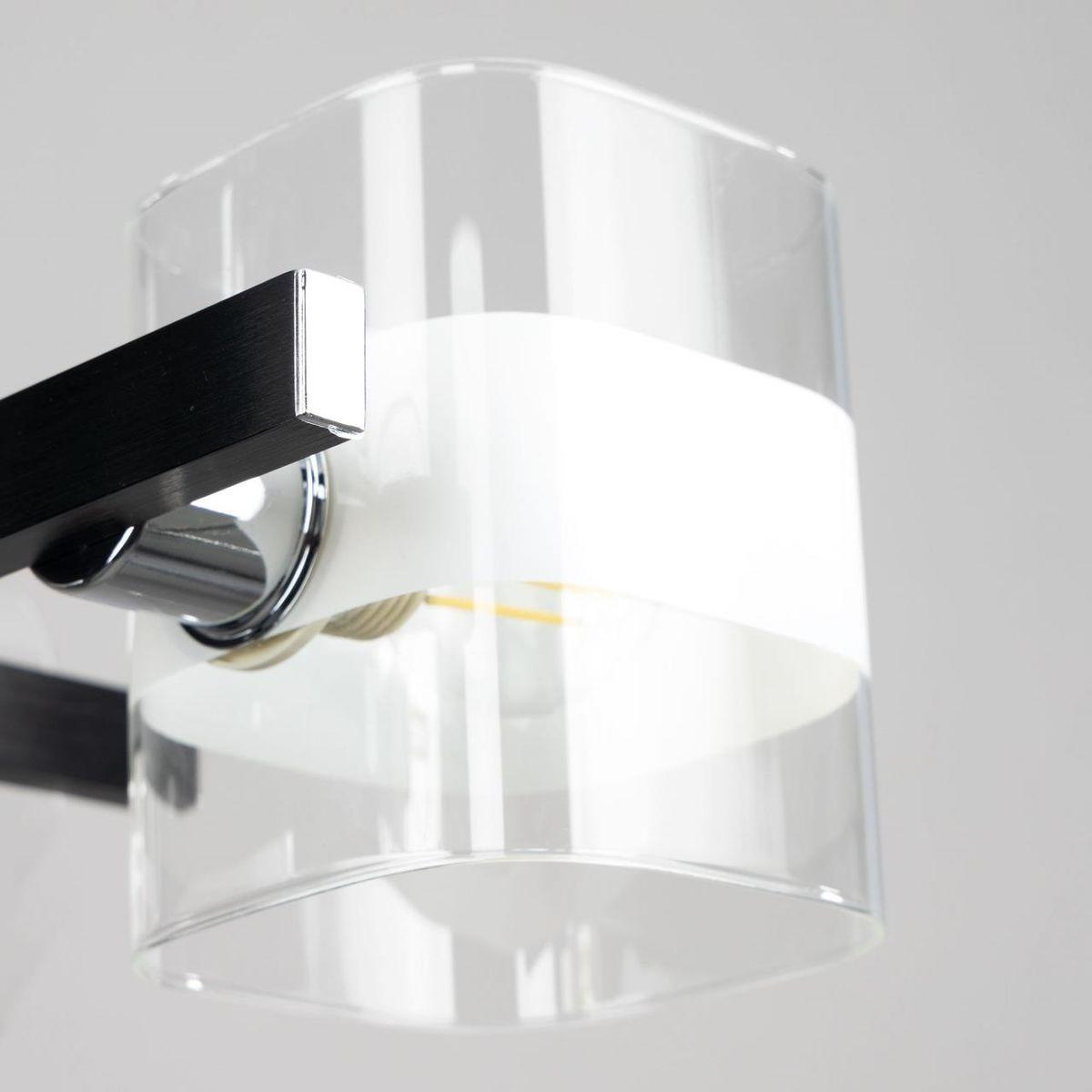 потолочная люстра citilux вирта cl139242