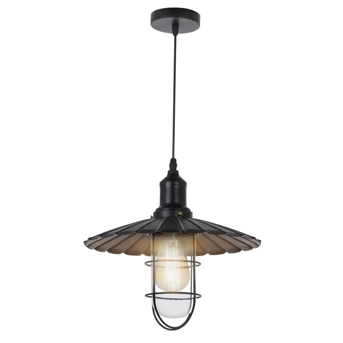 подвесной светильник lumina deco lataro ldp 6015 bk