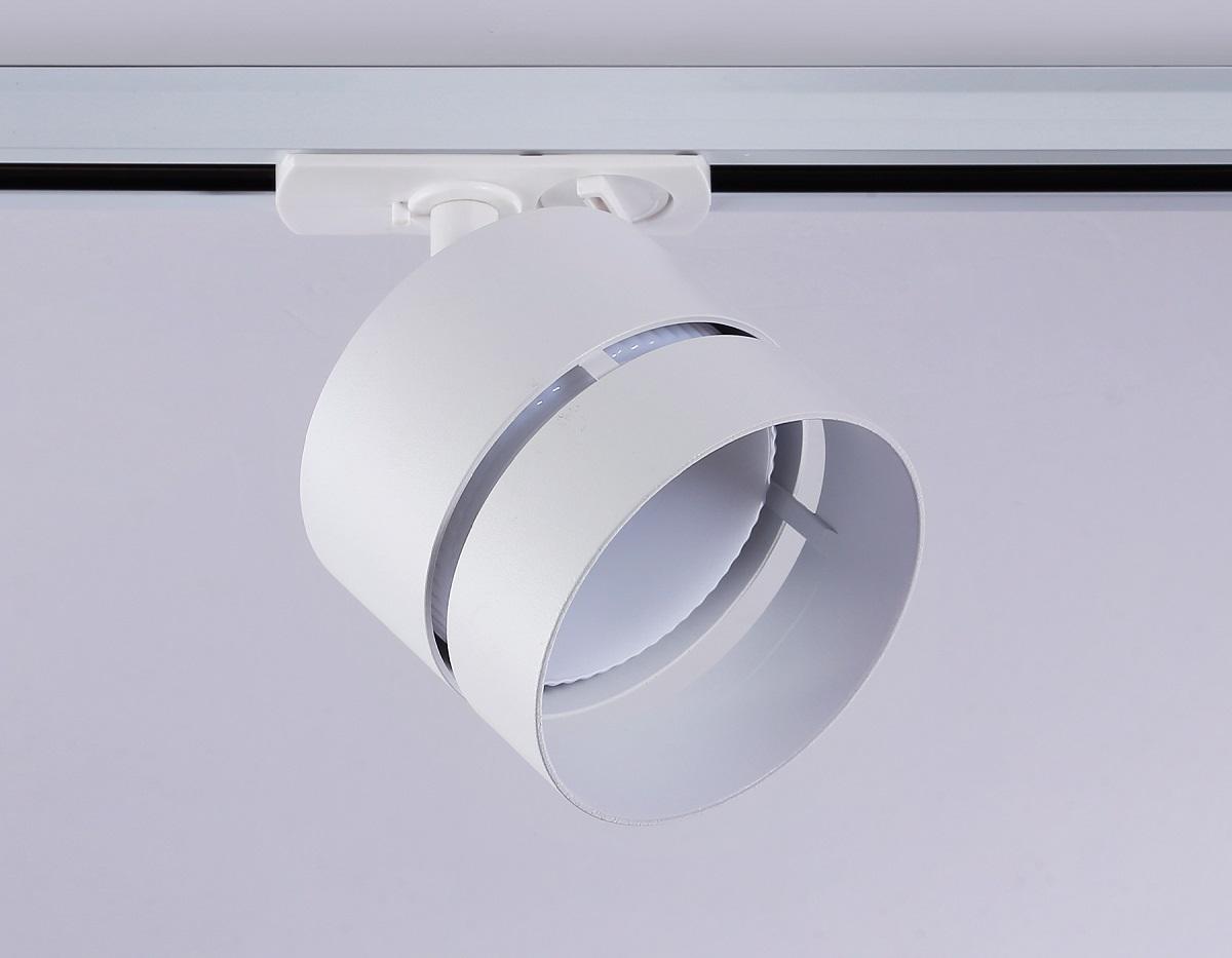 трековый светильник ambrella light track system gl5375