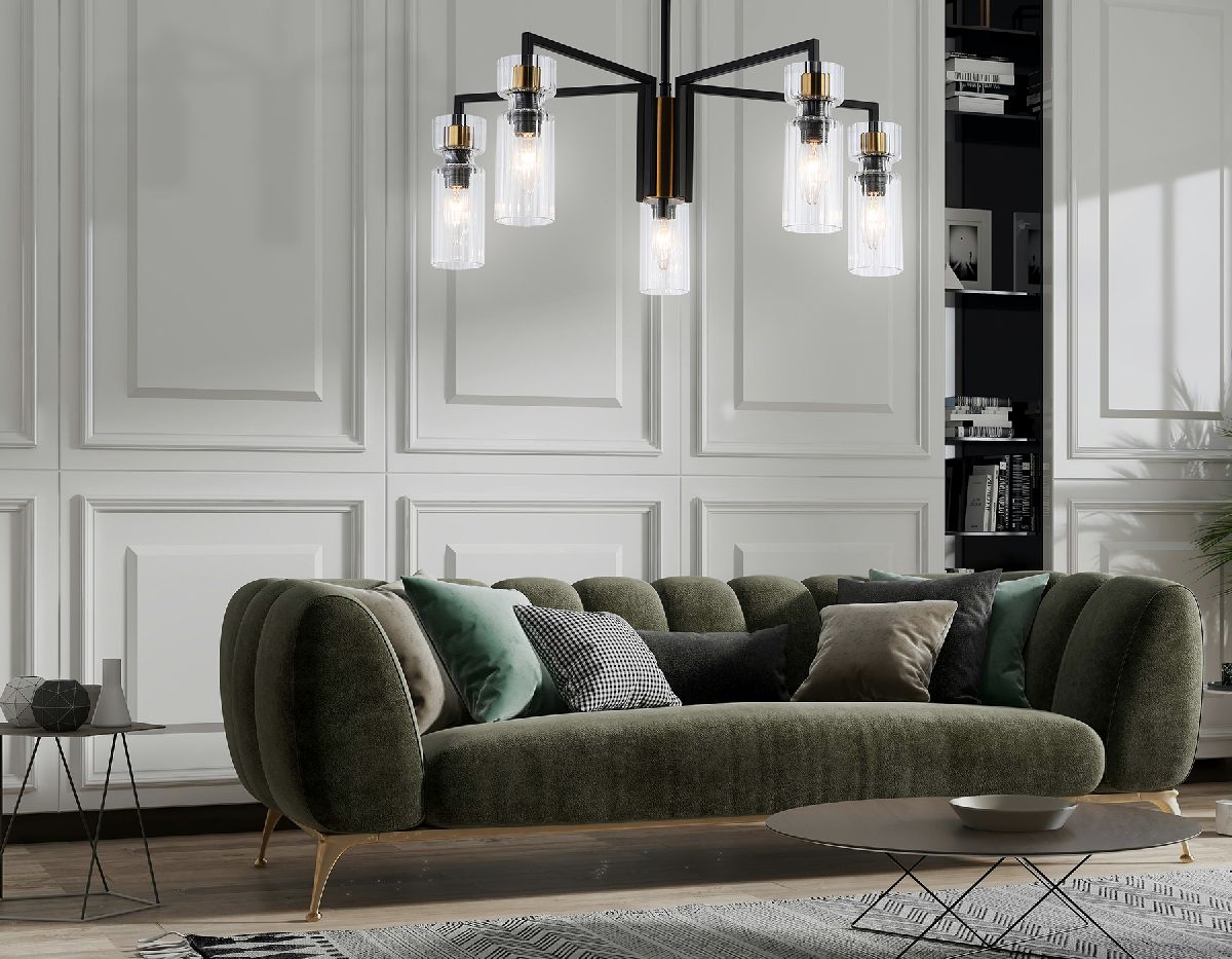 люстра на штанге ambrella light high light heigh light lh56113