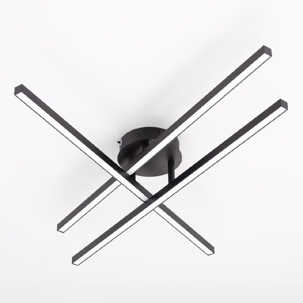 потолочная люстра citilux стиг cl203131