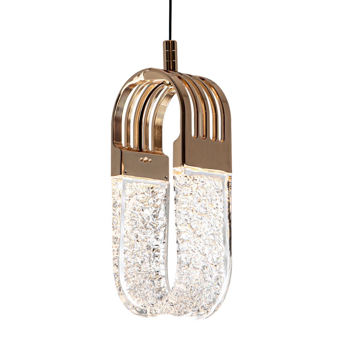 подвесной светильник modestyle ms.1717.1 gd