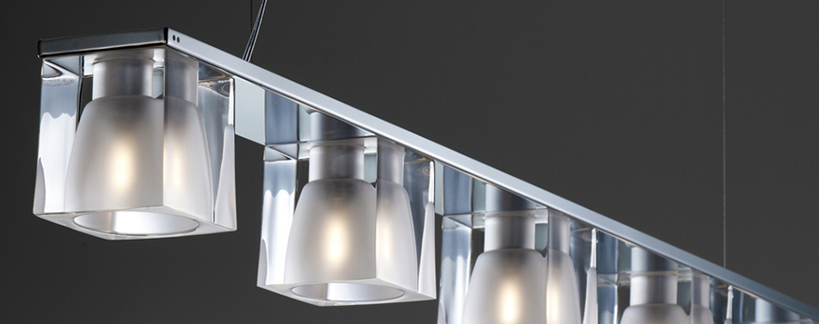 подвесной светильник d28a0600 fabbian