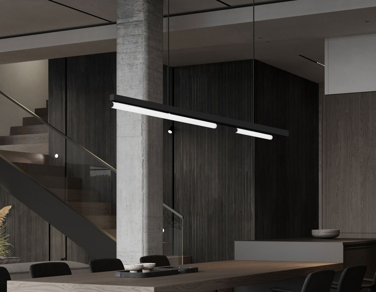 трековый магнитный светильник ambrella light track system gl2375