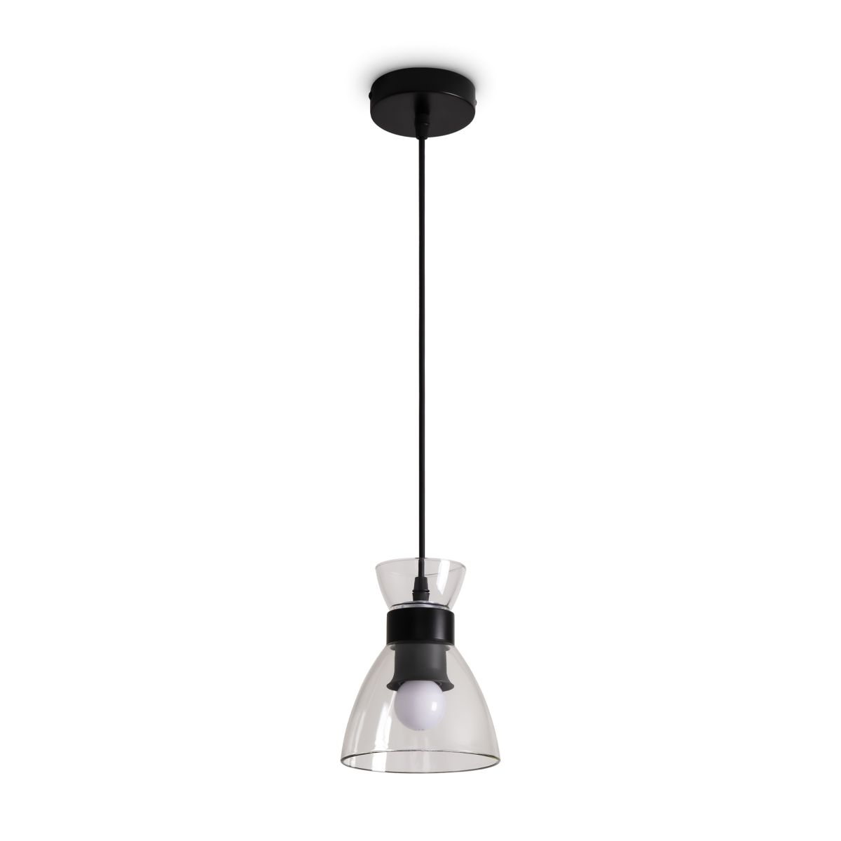 подвесной светильник freya topi fr5503pl-01b