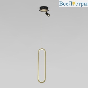 90269/1 черный/золото
