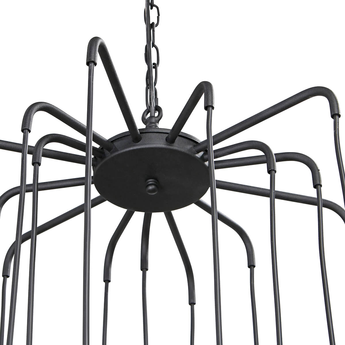 подвесная люстра vitaluce v4489-1/15