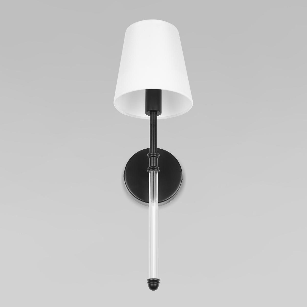 бра loft it cosy 10308w black