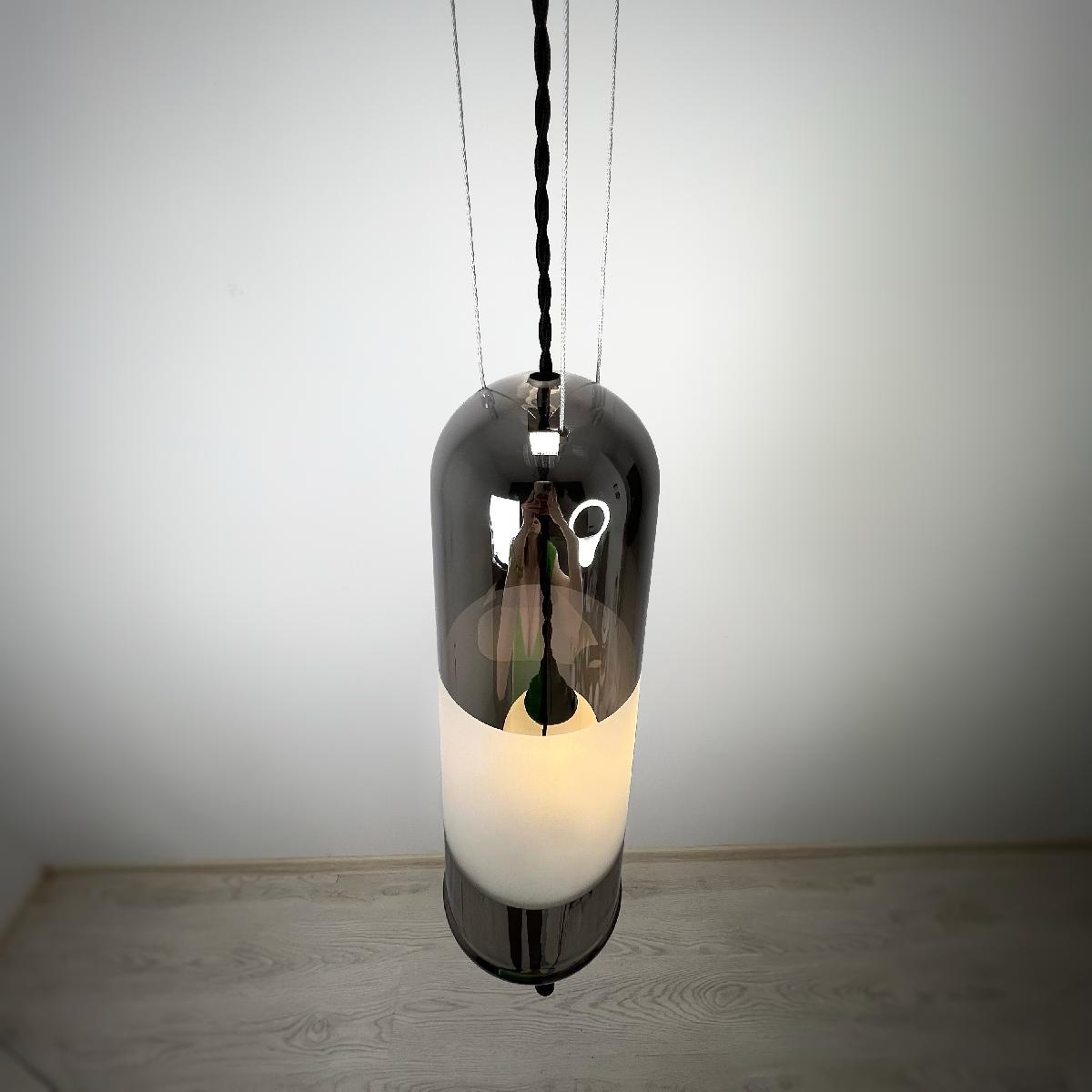 подвесной светильник imperiumloft fraga 140714-26