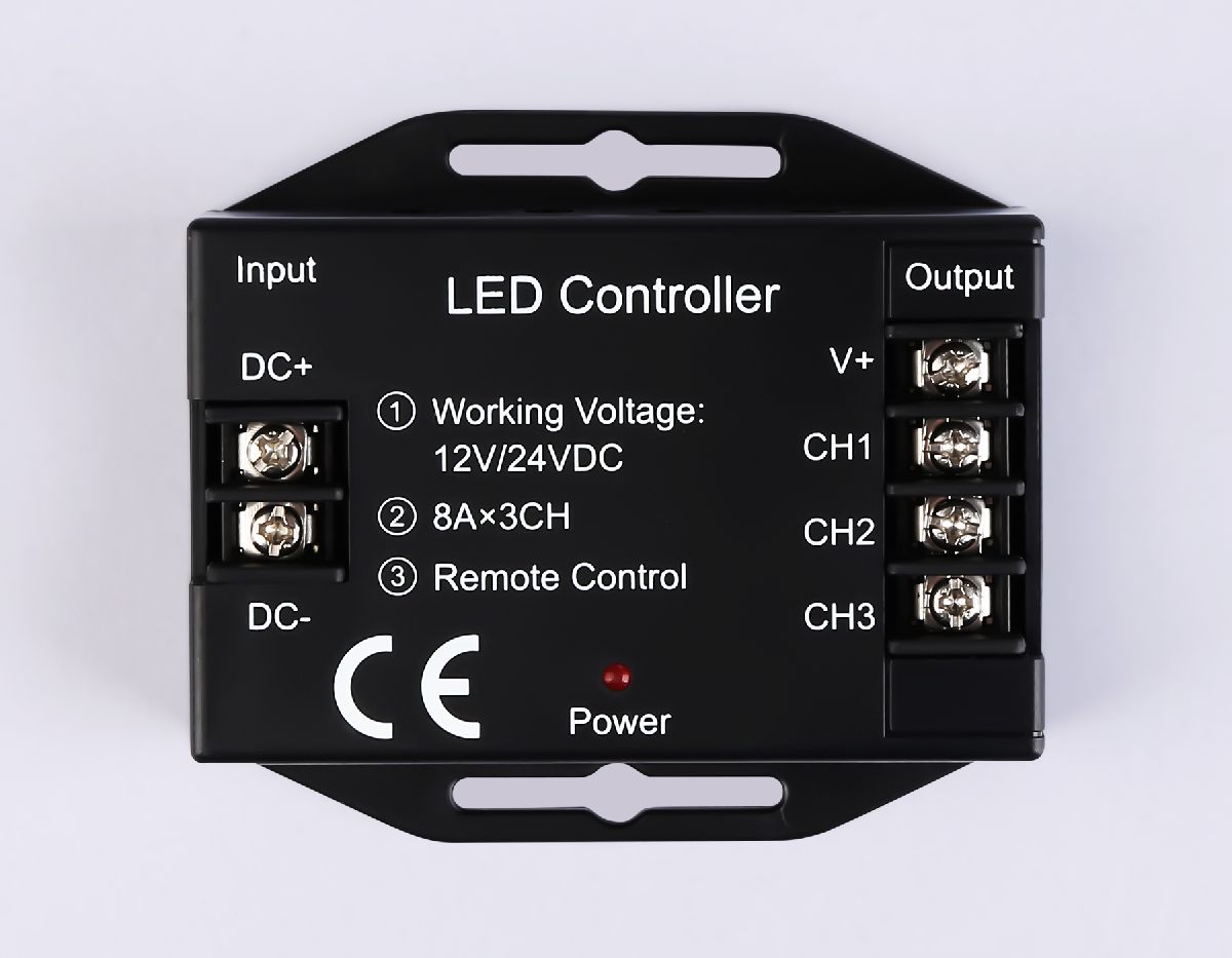 контроллер-диммер ambrella light led strip gs11101