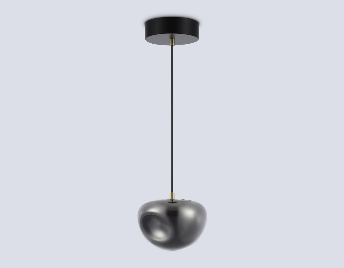 подвесной светильник ambrella light high light modern lh12001