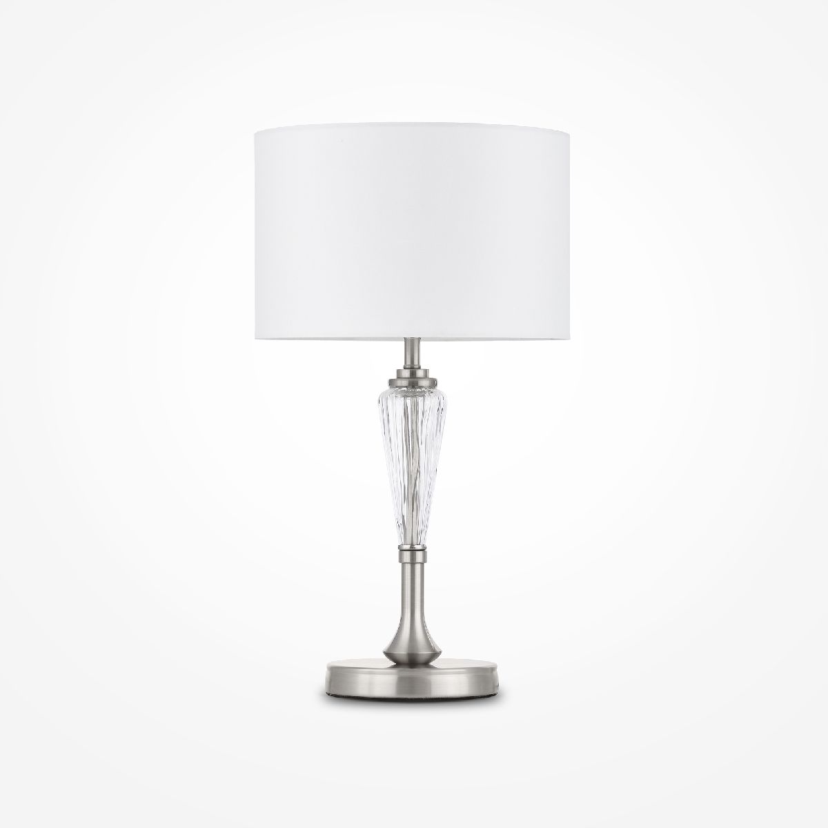 настольная лампа maytoni alicante mod014tl-01n