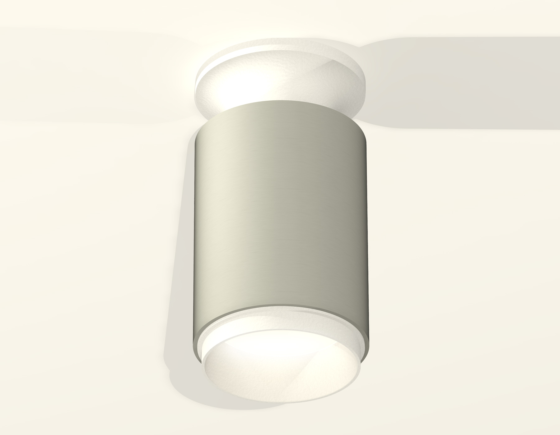 накладной светильник ambrella light techno xs6314060 (n6901, c6314, n6120)