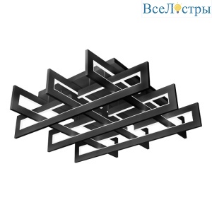 9082-800*800-X 192W BK