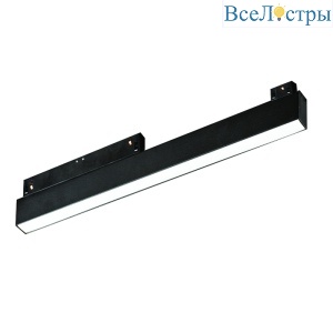 ULB-M70-20W/4000K/35 BLACK