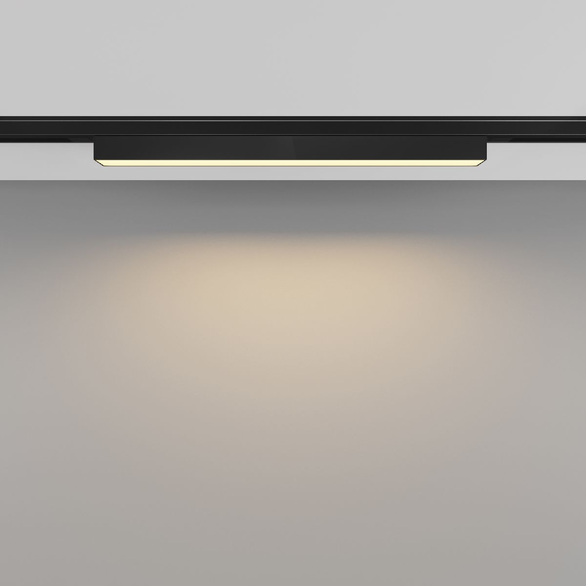 трековый магнитный светильник maytoni basis tr192-1-8w2.7k-b