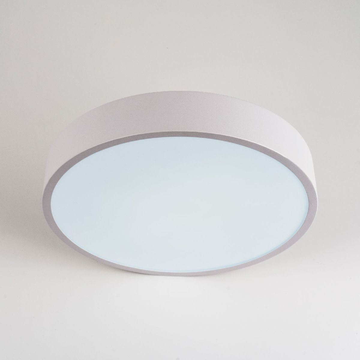 потолочный светильник led4u l2020-300 wh