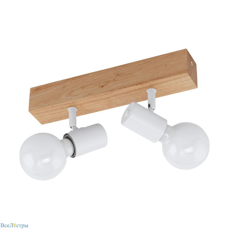 спот eglo townshend 3 33169