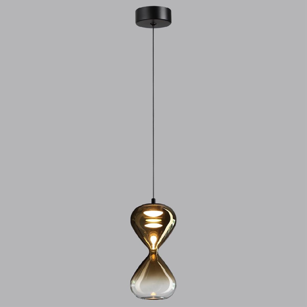 подвесной светильник odeon light pendant glessi 5094/4la