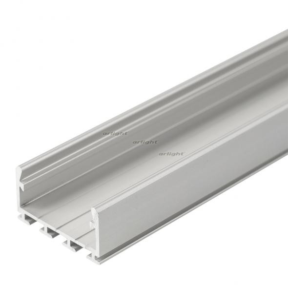 профиль arlight pls-lock-h15-2000 anod 027737
