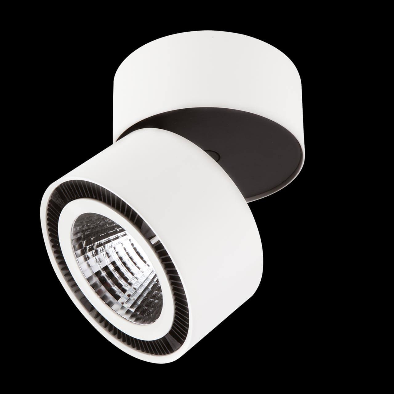 светодиодный спот lightstar forte muro 213816