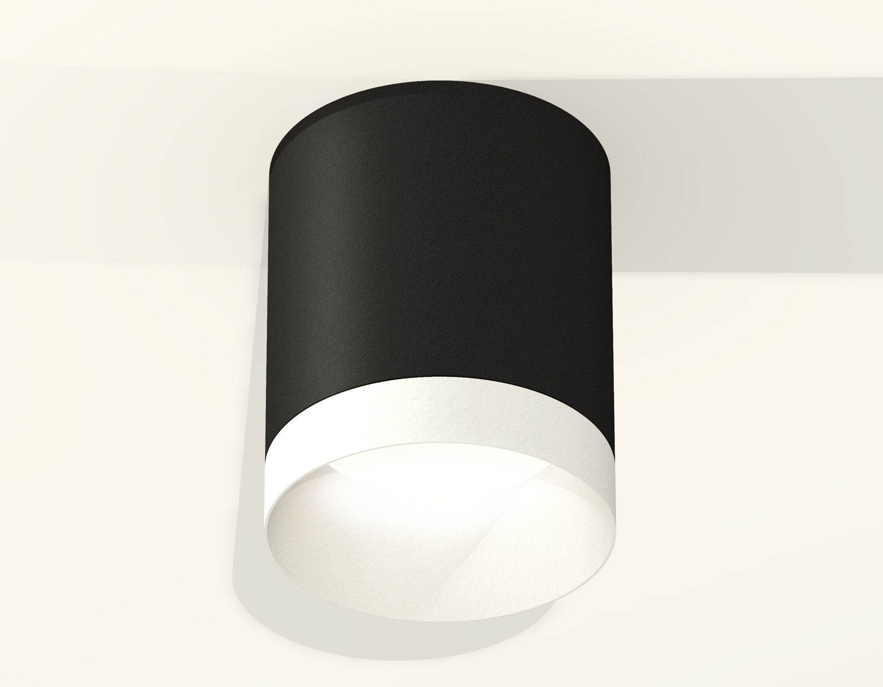 накладной светильник ambrella light techno xs6302020 (c6302, n6130)