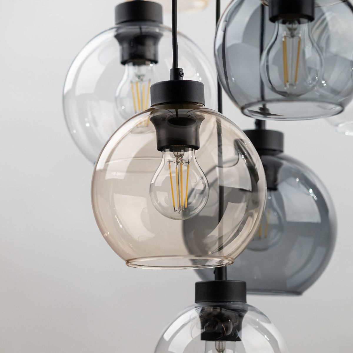 каскадная люстра tk lighting 10247 cubus a068540