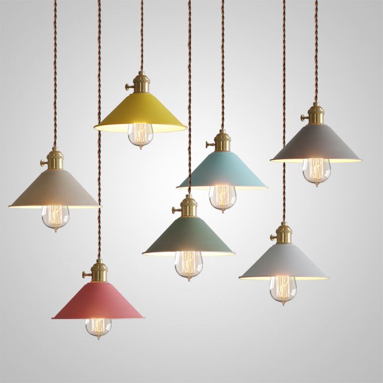 подвесной светильник imperiumloft braid 178455-26