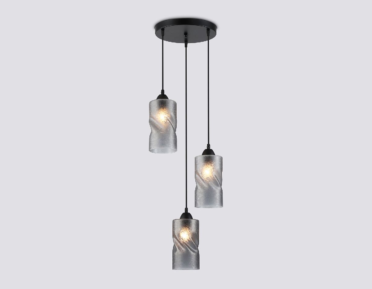 подвесной светильник ambrella light loft traditional tr3414