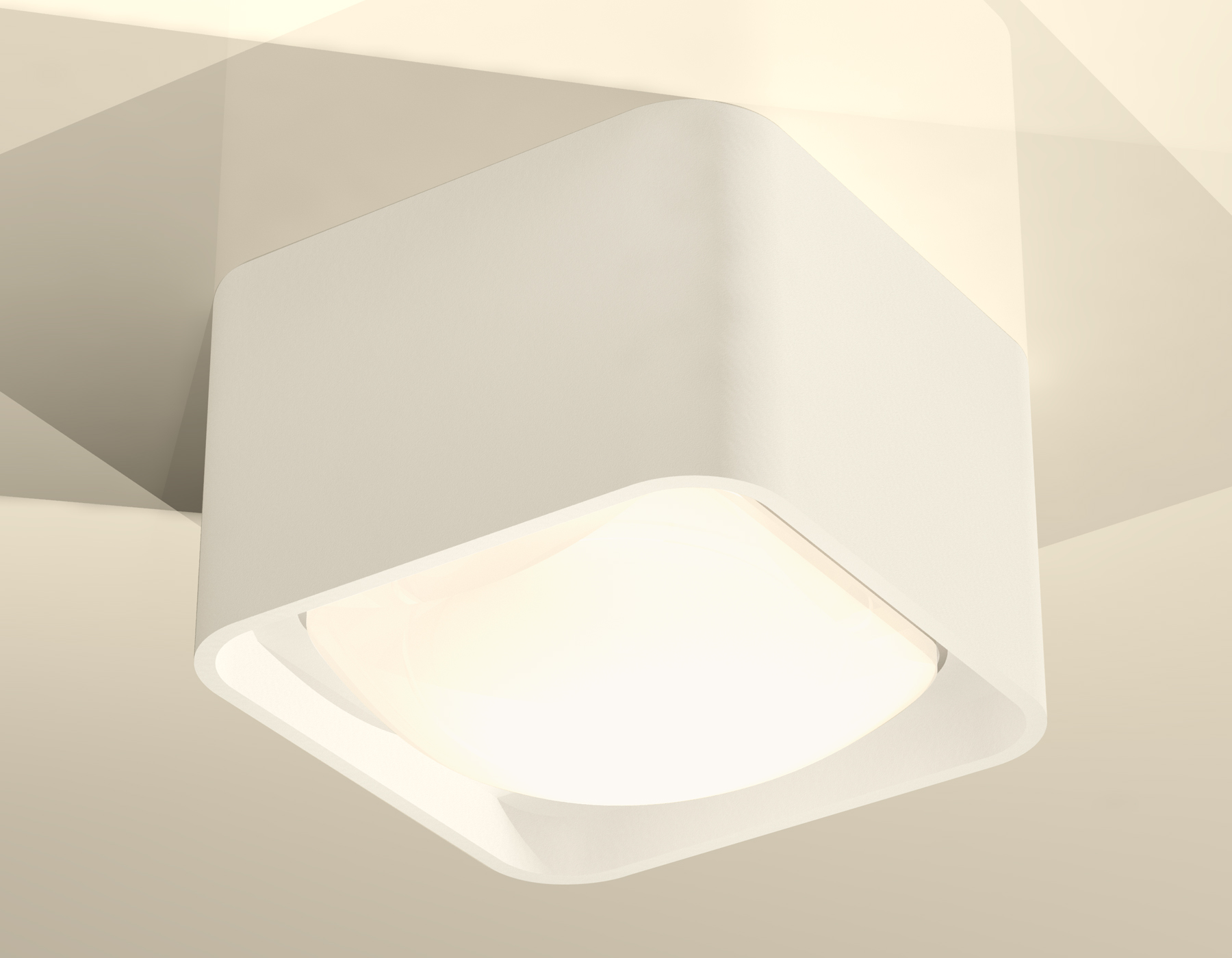 потолочный светильник ambrella light techno spot xs7832022 (c7832, n7756)