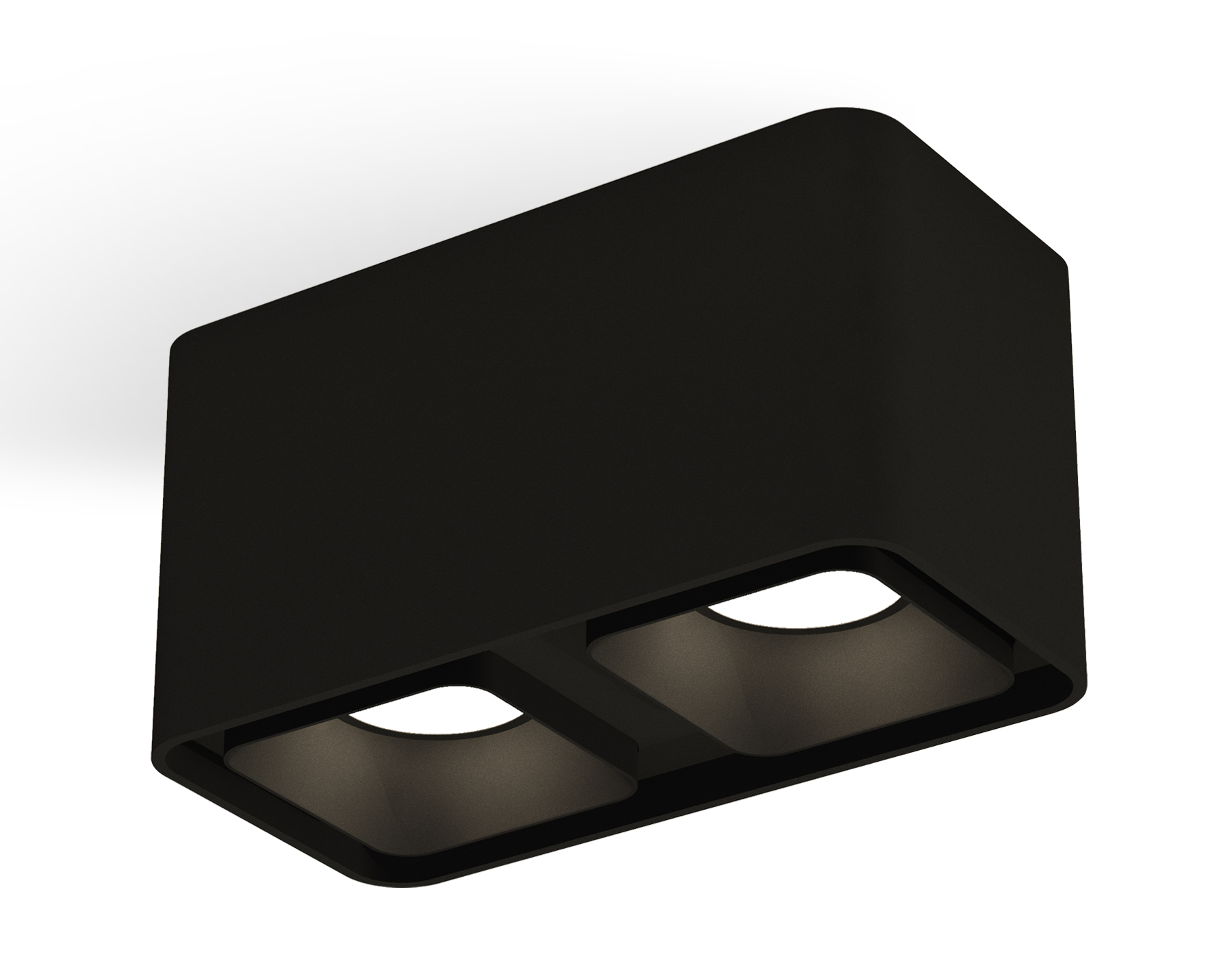 накладной светильник ambrella light techno xs7851002 (c7851, n7702)