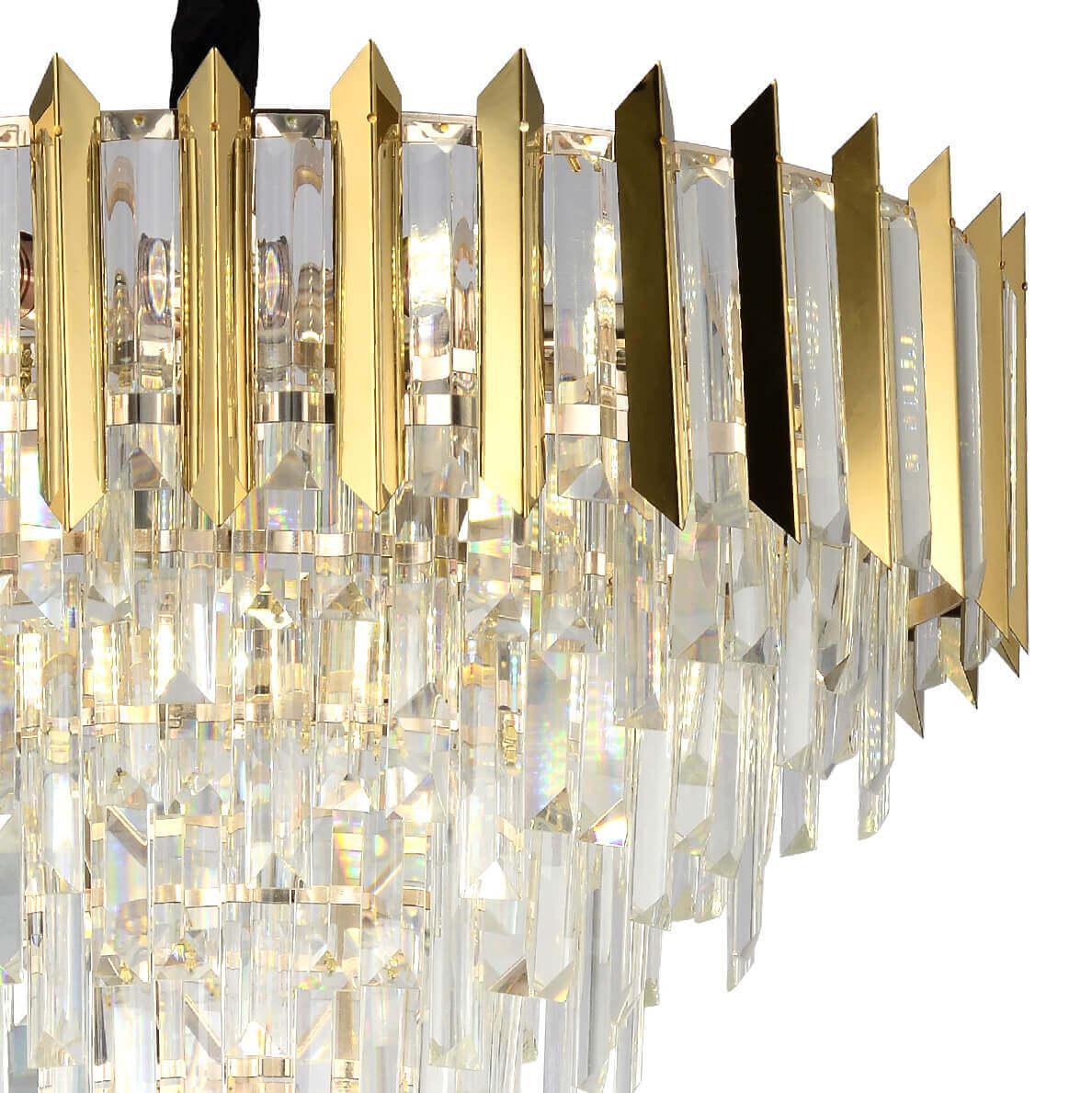 подвесная люстра stilfort amman 1024/03/08p