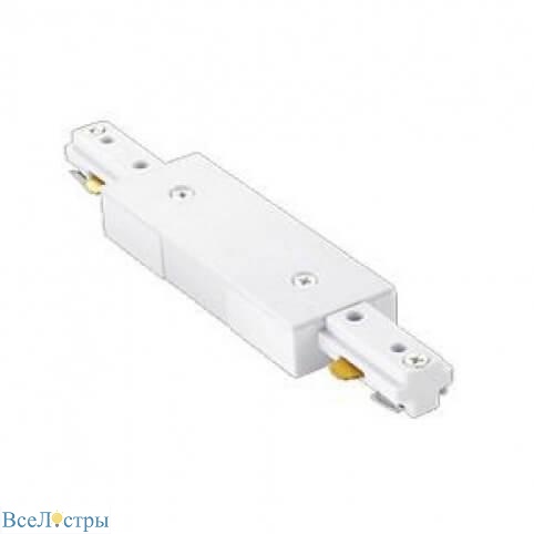 соединитель линейный italline wso 73 white