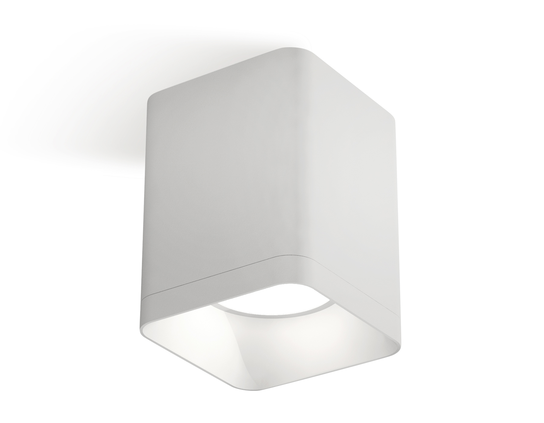 накладной светильник ambrella light techno xs7812001 (c7812, n7701)